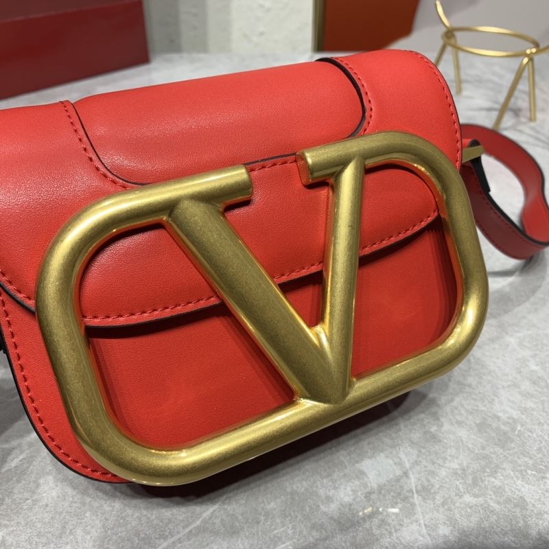 Valentino Satchel Bags